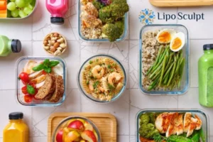 Natural Diet Options For Body Transformation 2 Your diet is great for body transformation Herefordshire - read on to find out more!