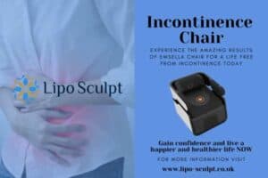 EM Chair: A Non-Surgical Solution for Treating Faecal Incontinence 5 EM Chair Herefordshire For Faecal incontinence.