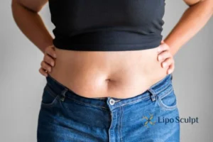 Bidding Farewell to Muffin Tops with Aqualyx Fat Injections 2 Do you wish you could reduce your muffin top Herefordshire With Aqualy fat dissolving injections you can!