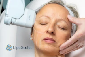 Why people choose HI-FU for their facelifts 2 Learn more about HIFU facelift Herefordshire from Lipo Sculpt today!