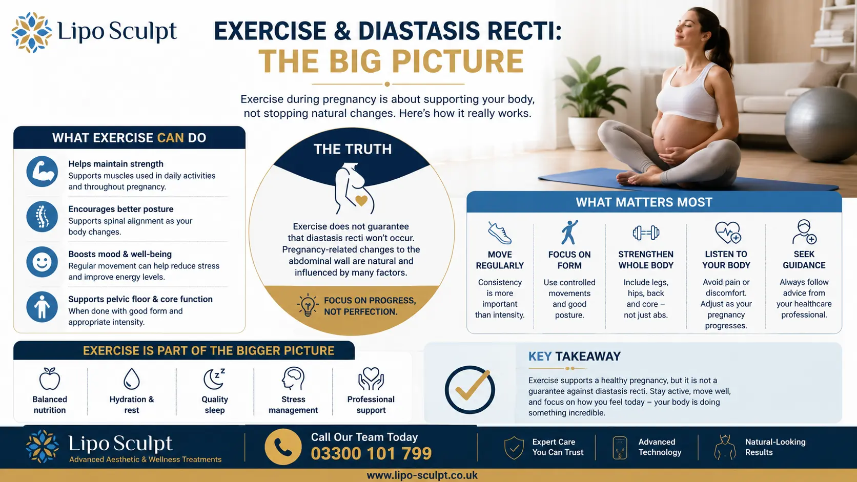 Does Exercise Reduce the Risk of Diastasis Recti? 3 Does Exercise Reduce the Risk of Diastasis Recti Herefordshire : Which Types of Exercise May Support a Healthier Core?