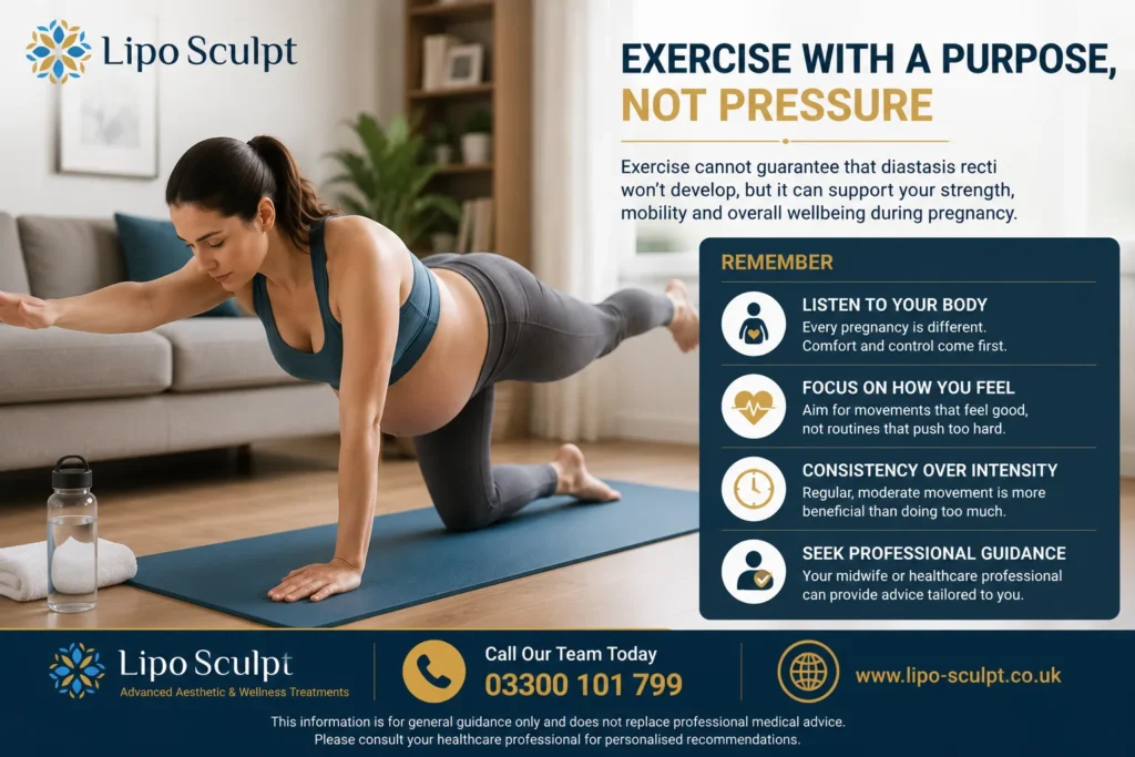 Does Exercise Reduce the Risk of Diastasis Recti? 4 Does Exercise Reduce the Risk of Diastasis Recti Herefordshire : Does Every Case of Diastasis Recti Need Treatment?